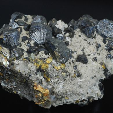 Sphalerite