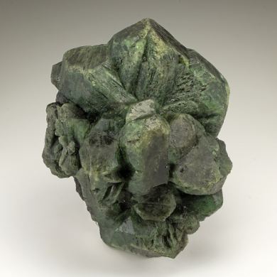 Chrysoberyl var. Alexandrite