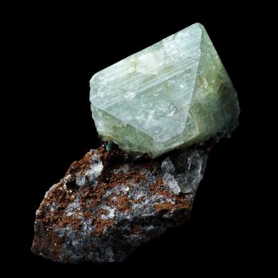 Wardite 