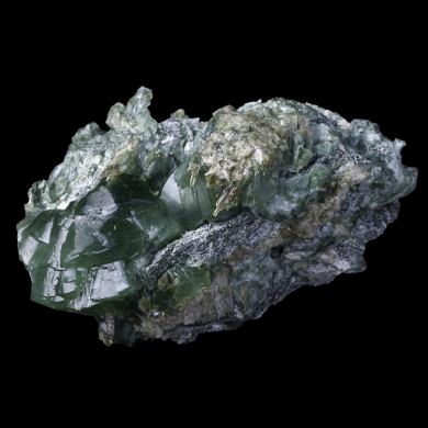 Prehnite Combe de la Selle 