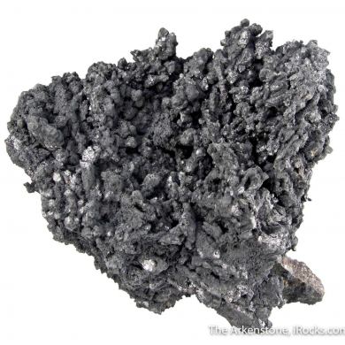 Acanthite ps Stephanite with Polybasite and Argyrodite