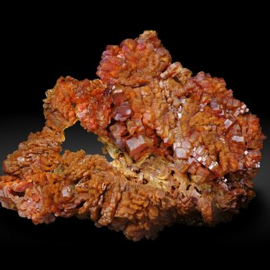 Vanadinite