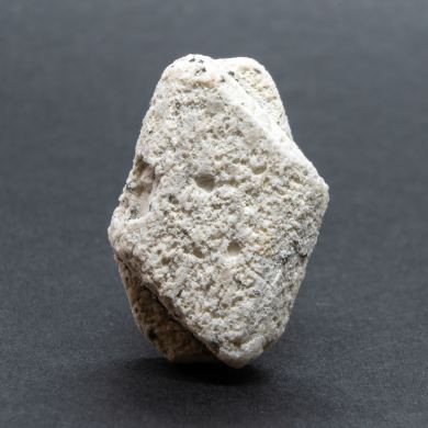 Kaolinite ps. Orthoclase