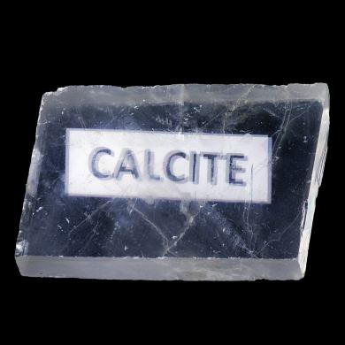 Optical Calcite 