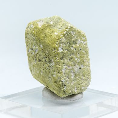 Epidote ps. Orthoclase