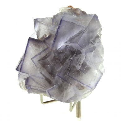 Fluorite.