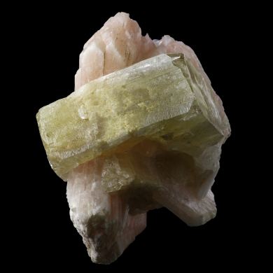 Apophyllite 