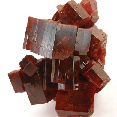 Vanadinite