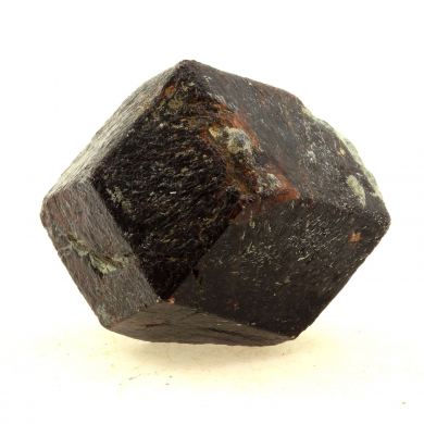 Almandine Garnet.