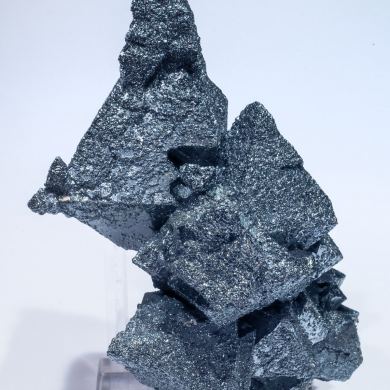Hematite after Magnetite (variety martite)