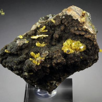 LEGRANDITE