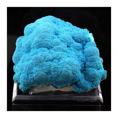 Chrysocolla.