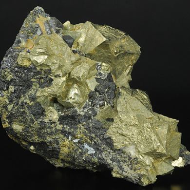 Pyrite