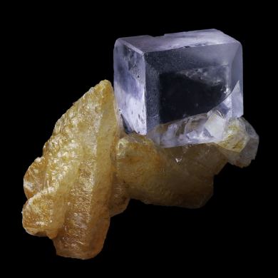 Fluorite Cantera Llamas 