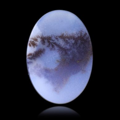 Landscape Agate 10,05 ct 