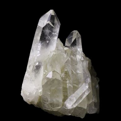 Quartz La Gardette 