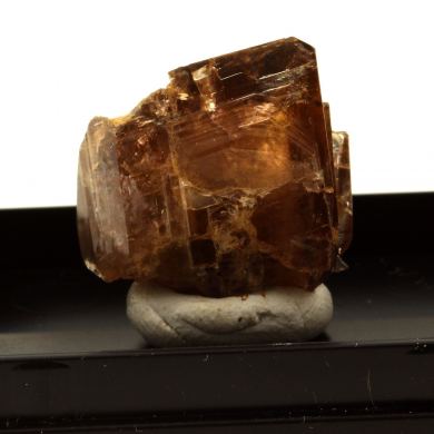 Axinite. 21.0 ct.