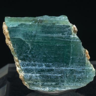 Grandidierite with Feldspar and Diopside