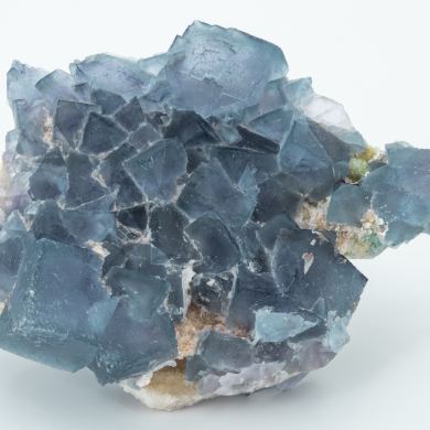 Fluorite