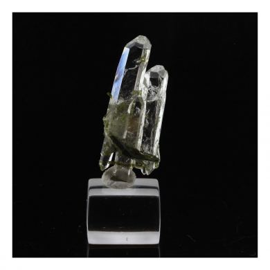 Epidote + Quartz.
