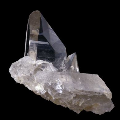 Quartz La Gardette 