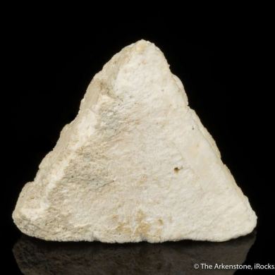 Newberyite ps. Struvite