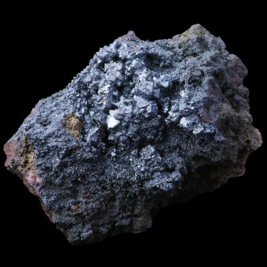Magnetite Puy Tunisset 