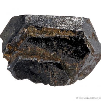 Uraninite