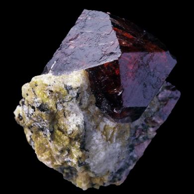 Zircon Pakistan 