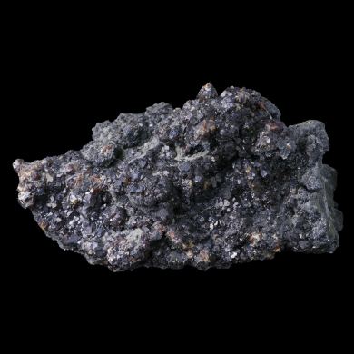 Sphalerite St-Laurent 