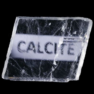 Optical Calcite 