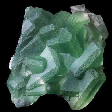Fluorite China 