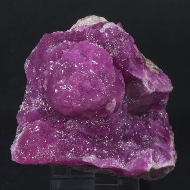 Calcite (variety Co-bearing calcite)