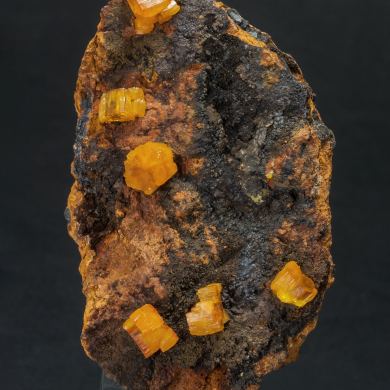 Mimetite