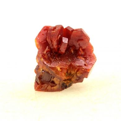 Vanadinite. 85.5 ct.