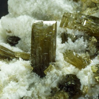 Clinozoisite