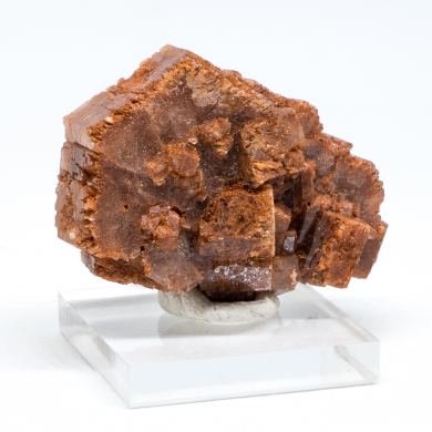 Aragonite