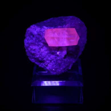 CALCITE - Daye Co., Huangshi, Hubei, China