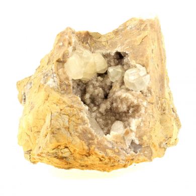Calcite. 4589.0 ct.