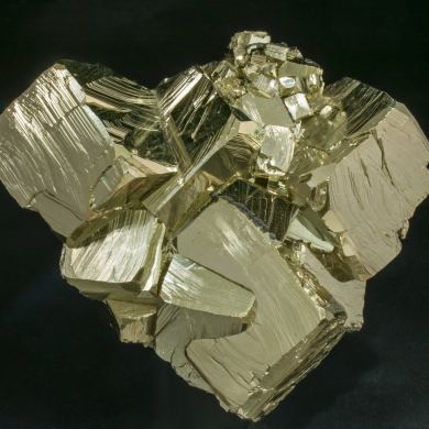 Pyrite