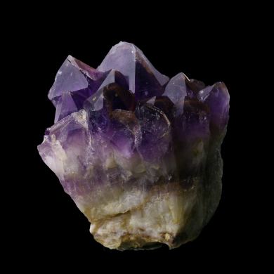 Amethyst Pégut 