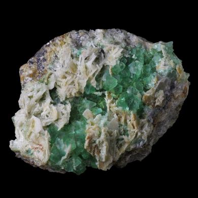 Fluorite El Papiol 