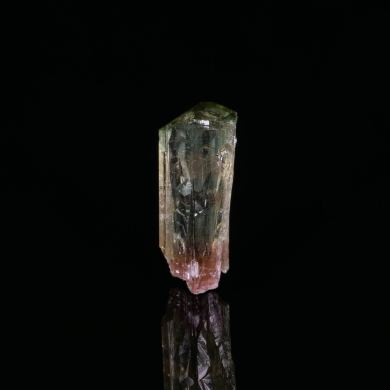 TOURMALINE - Barra de Salinas, Brazil