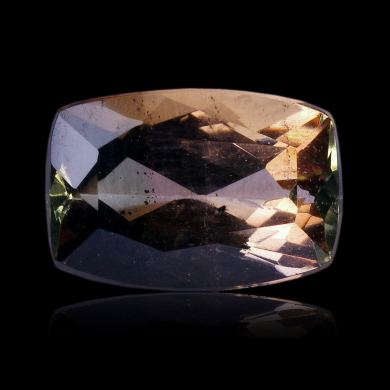 Andalusite 0,63 ct 