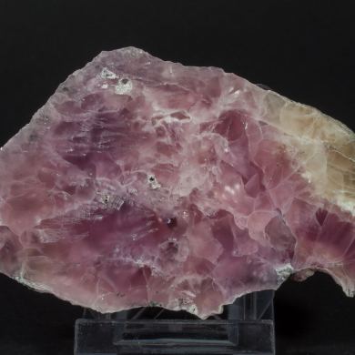Calcite (Co-bearing variety)