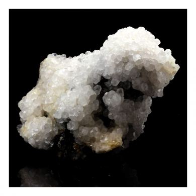 Calcite, Sphalerite, Quartz, Pyrite, Siderite.