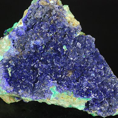 Azurite