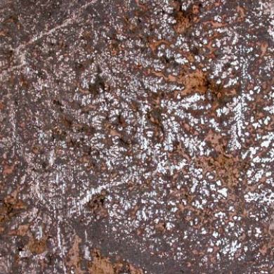 Silver, Safflorite, Arsenides