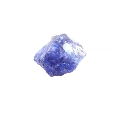 Benitoite.