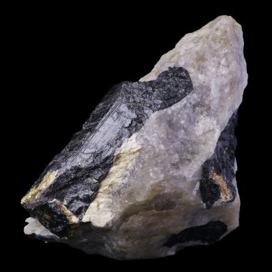 Tourmaline Biauchaud 